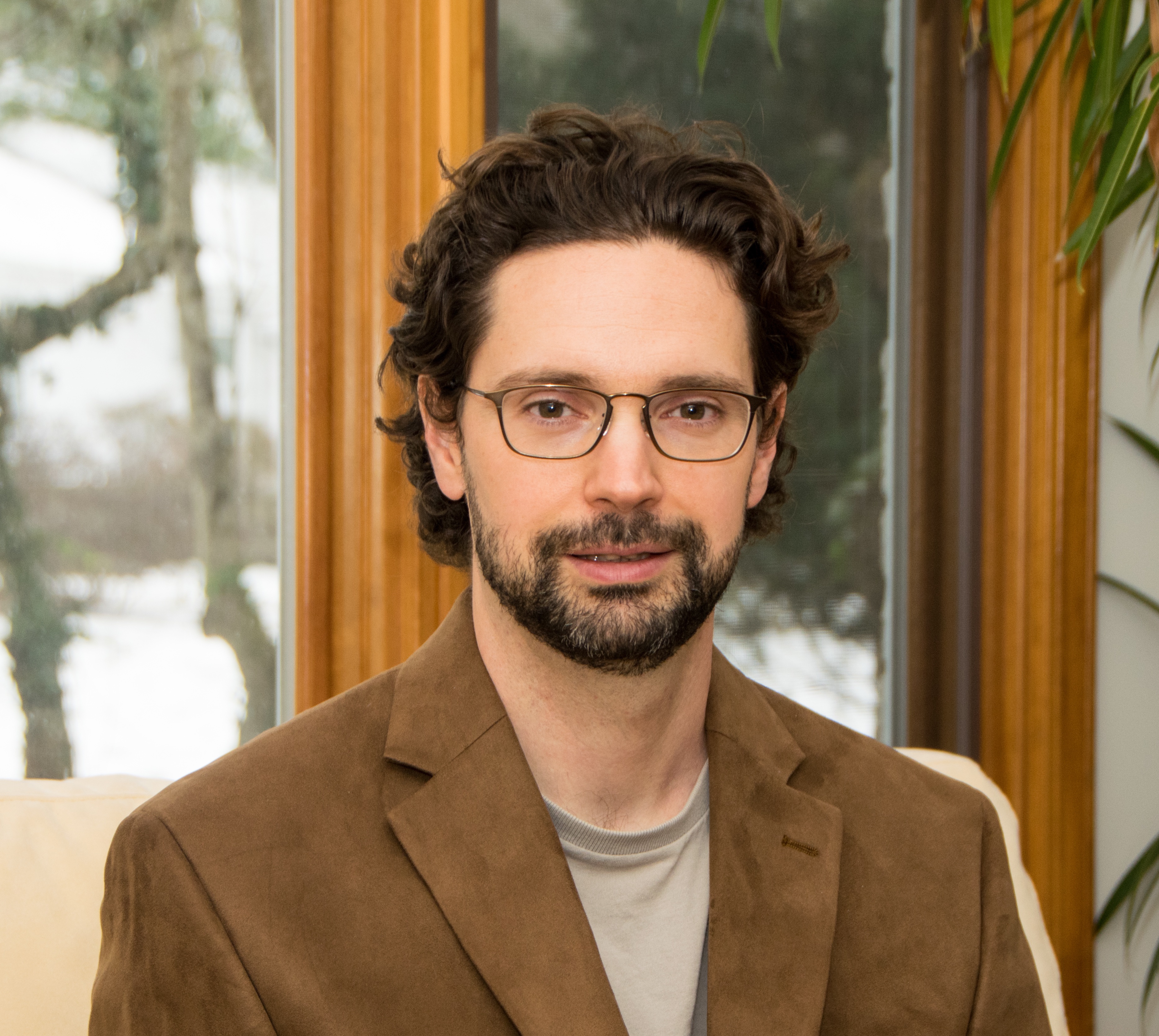 Ricardo T. Fernholz
